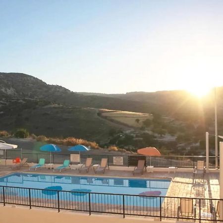 Panoramic Holidays Peyia Extérieur photo