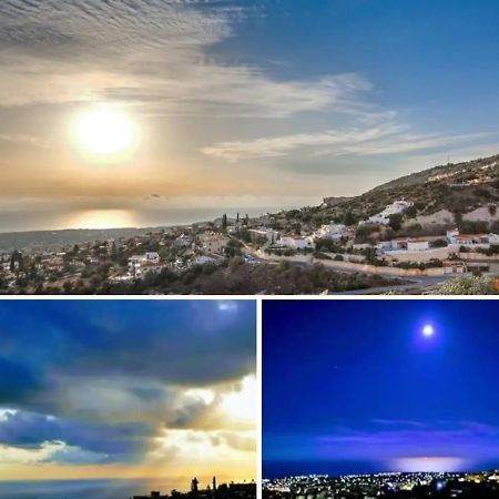Panoramic Holidays Peyia Extérieur photo