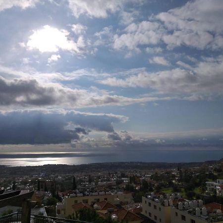 Panoramic Holidays Peyia Extérieur photo