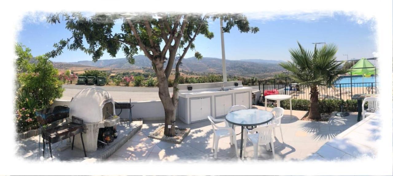 Panoramic Holidays Peyia Extérieur photo