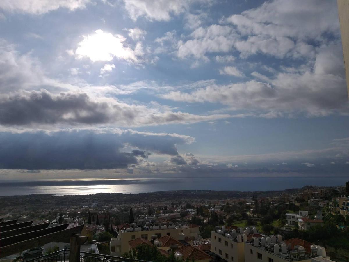 Panoramic Holidays Peyia Extérieur photo